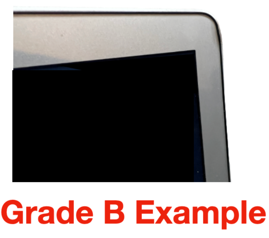 13 Inch MacBook Air A1466 | 8gb 3.2Ghz i7 Turbo | Monterey | Silver | 1 Year Warranty
