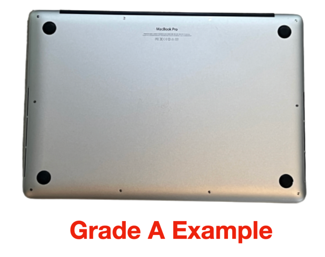 15 Inch MacBook Pro  Retina A1398 | 16GB Ram 3.4Ghz Turbo i7 | Monterey | Warranty