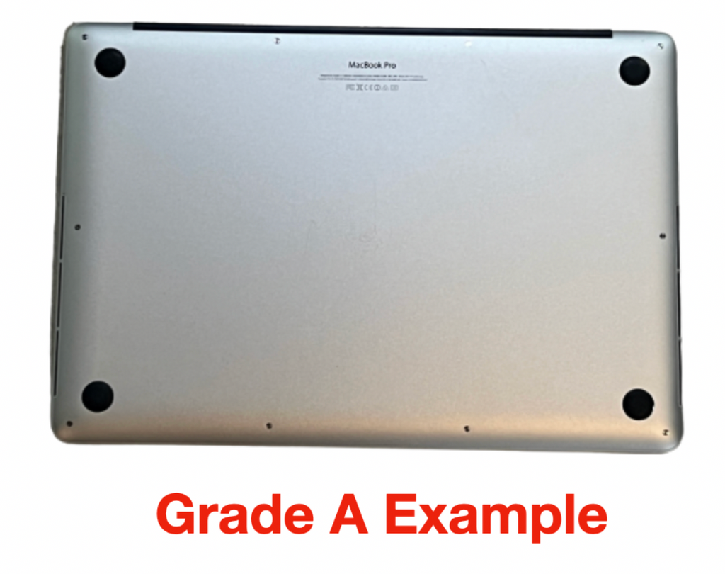 美品MacBook Pro A1398 i7SSD500GBメモリ16GB 美品MacBook Pro A1398 i7SSD500GBメモリ16GB