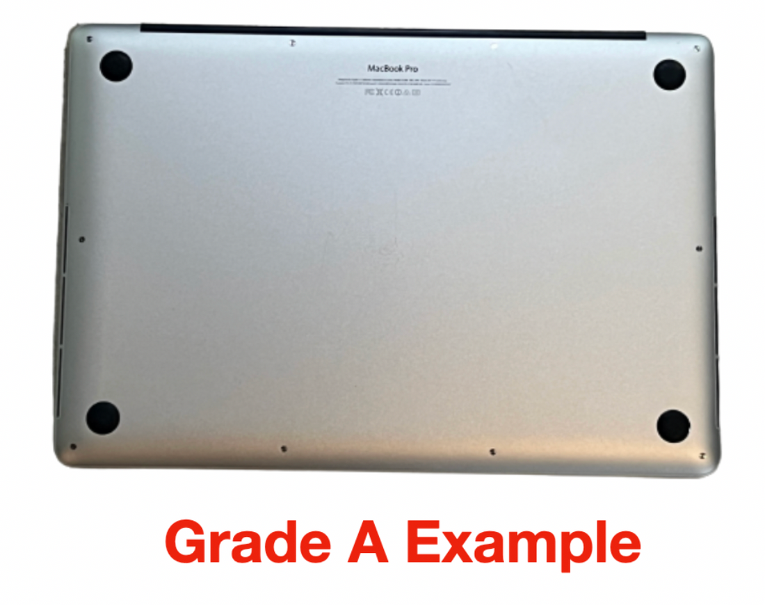 15 Inch MacBook Pro Retina A1398 | 16GB Ram 3.4Ghz Turbo i7