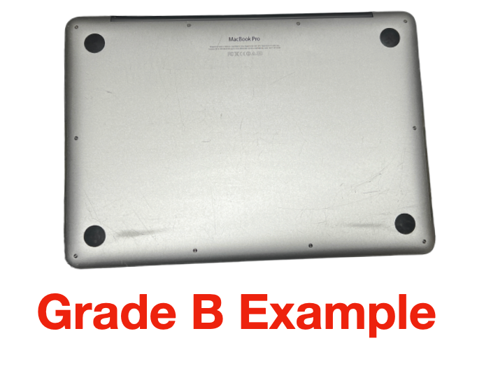 15 Inch MacBook Pro  Retina A1398 | 16GB Ram 3.4Ghz Turbo i7 | Monterey | Warranty