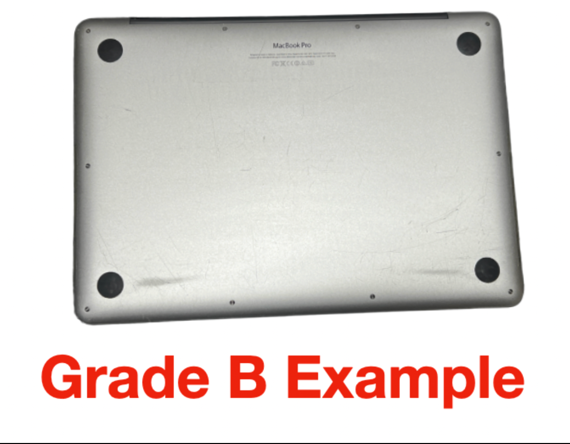 13 Inch MacBook Pro Retina A1502 | 16GB Ram i7 3Ghz Turbo | Big Sur | Warranty