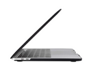 Hard Shell Case For 13 Inch Apple Macbook Pro A1706 | A1708 | Frost Black