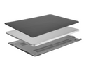 Hard Shell Case For 13 Inch Apple Macbook Air A1932 | Frost Black