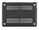 Hard Shell Case For 13 Inch Apple Macbook Air A1932 | Frost Black