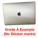 15 Inch MacBook Pro Touch Bar A1707 | 16GB Ram 3.8ghz Turbo i7 | Space Gray | Ventura | Warranty