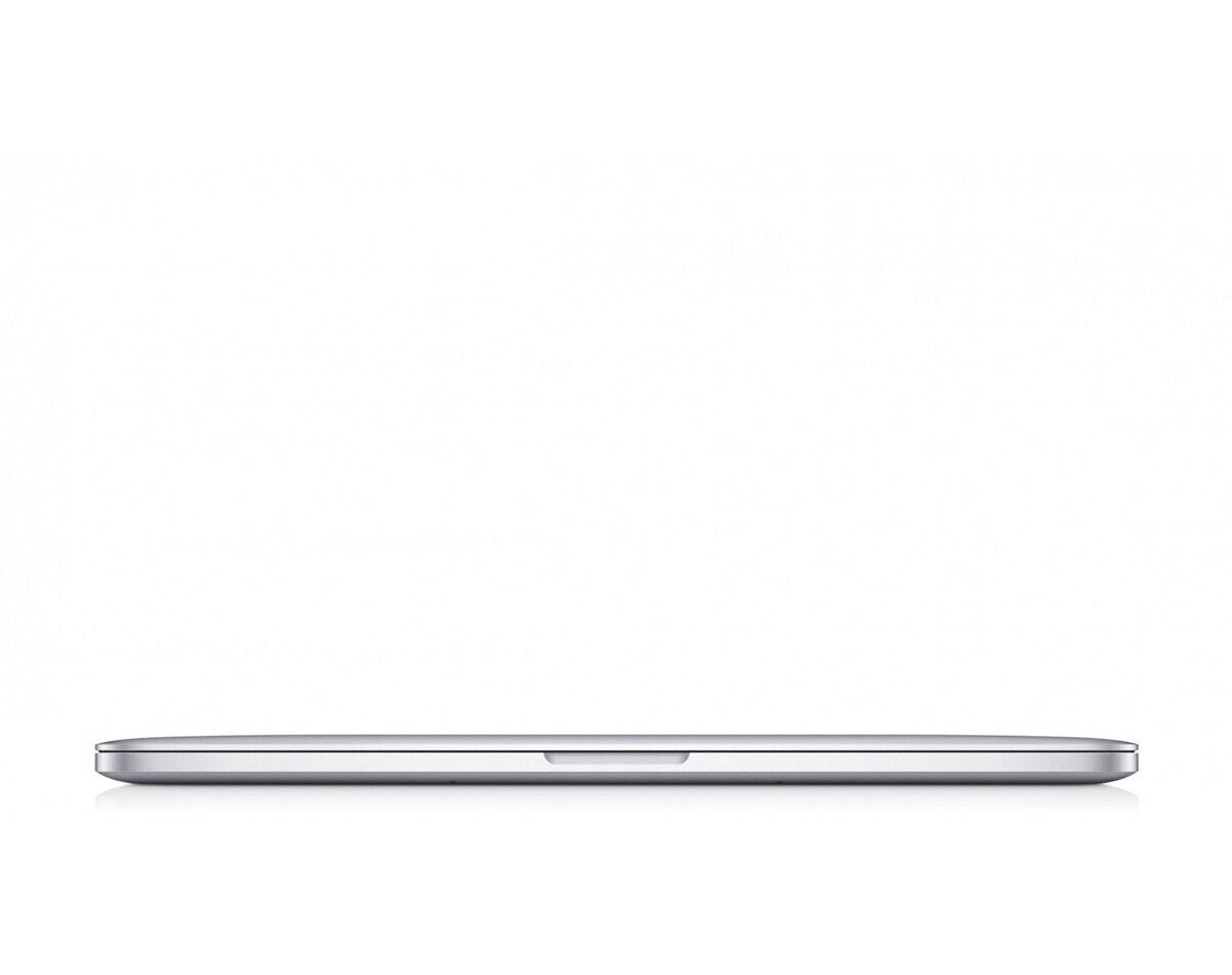 15 Inch MacBook Pro  Retina A1398 | 16GB Ram 3.4Ghz Turbo i7 | Monterey | Warranty
