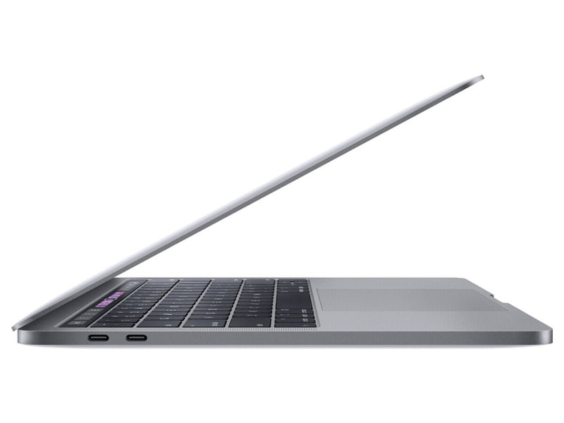 13 Inch Macbook Pro Touch Bar | 3.5GHz Turbo i5 A1706  | Space Gray | Monterey | Warranty