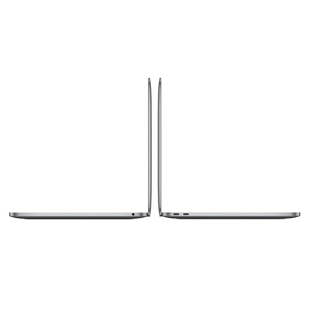 13 Inch Macbook Pro Touch Bar A1706 | 4.0GHz Turbo i7 | Space Gray | Monterey | Warranty