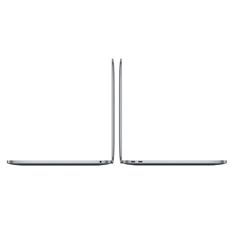 13 Inch Apple MacBook Pro A1989 | SONOMA | 4.1Ghz Turbo Quad Core i5 | Space Gray | Sonoma | Warranty
