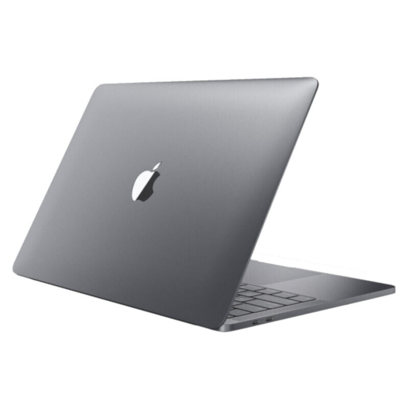 13 Inch MacBook Pro A1708 | Space Gray 16GB Ram | 4.0ghz Turbo i7 | Monterey | Warranty