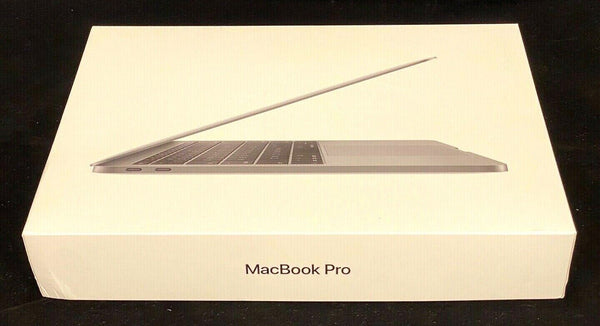 MacBook Pro Retail Box | A1708 | Empty Box