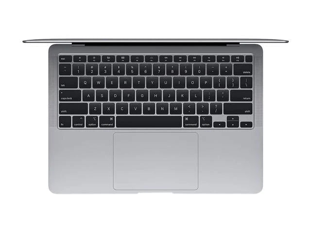 13 Inch MacBook Air A1932 | 3.6Ghz Turbo Dual Core i5 | Sonoma | Space Gray | Warranty