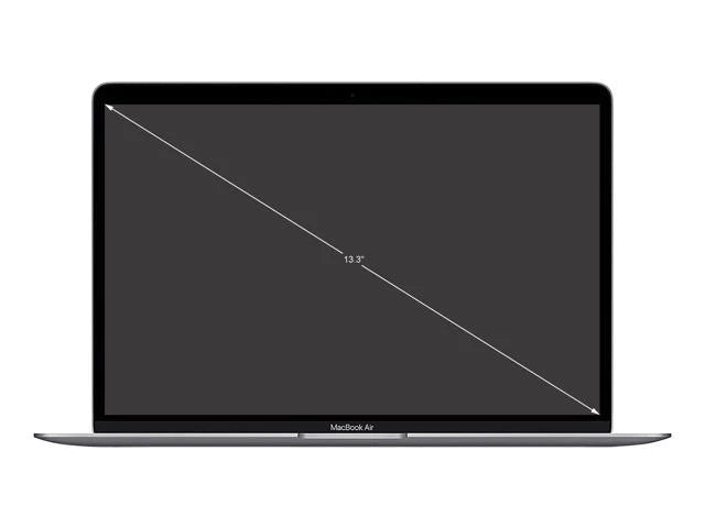 13 Inch MacBook Air A1932 | 3.6Ghz Turbo Dual Core i5 | Sonoma | Space Gray | Warranty