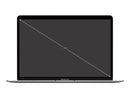 13 Inch MacBook Air A1932 | 3.6Ghz Turbo Dual Core i5 | Sonoma | Space Gray | Warranty