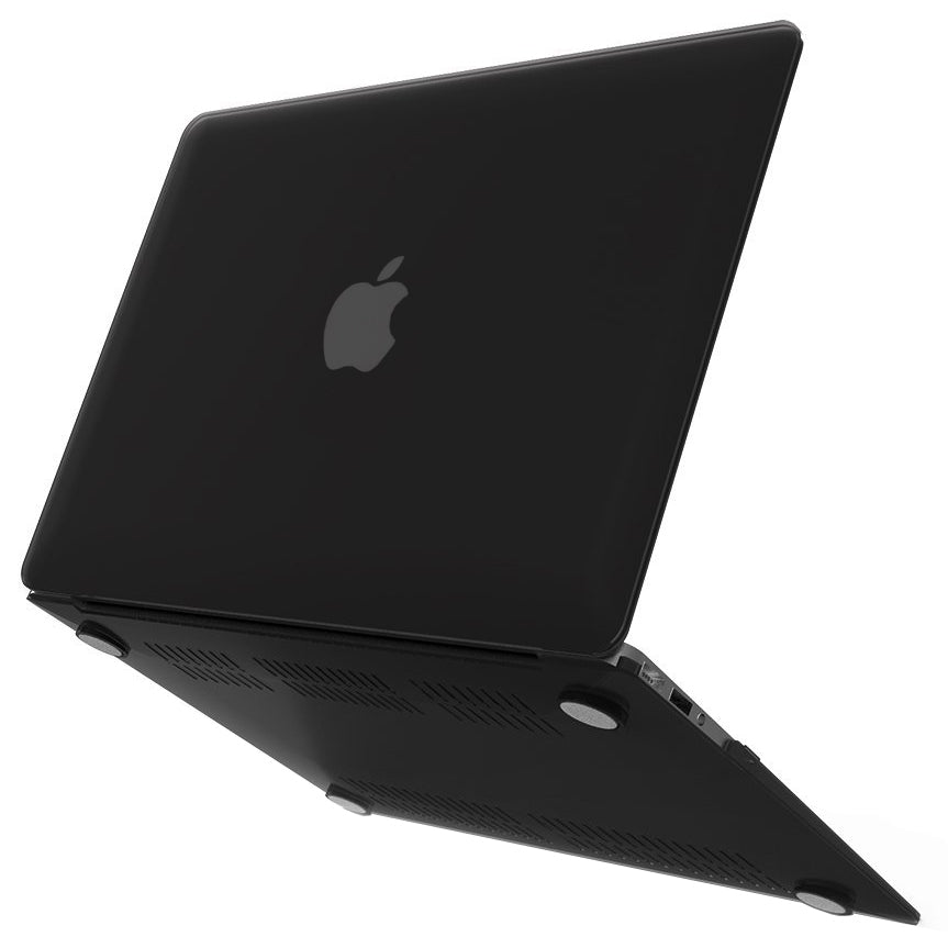 Hard Shell Case For 13 Inch Apple Macbook Air A1466 | Frost Black