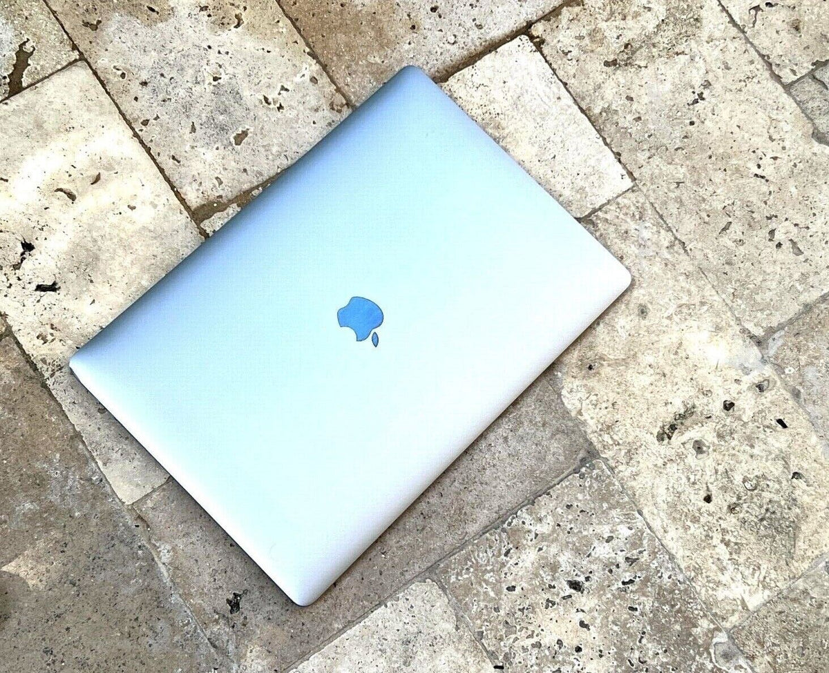 15 Inch Apple MacBook Pro Sonoma | 6-Core i7 | a1990 15 Inch Apple MacBook Pro Sonoma | 6-Core i7 | a1990