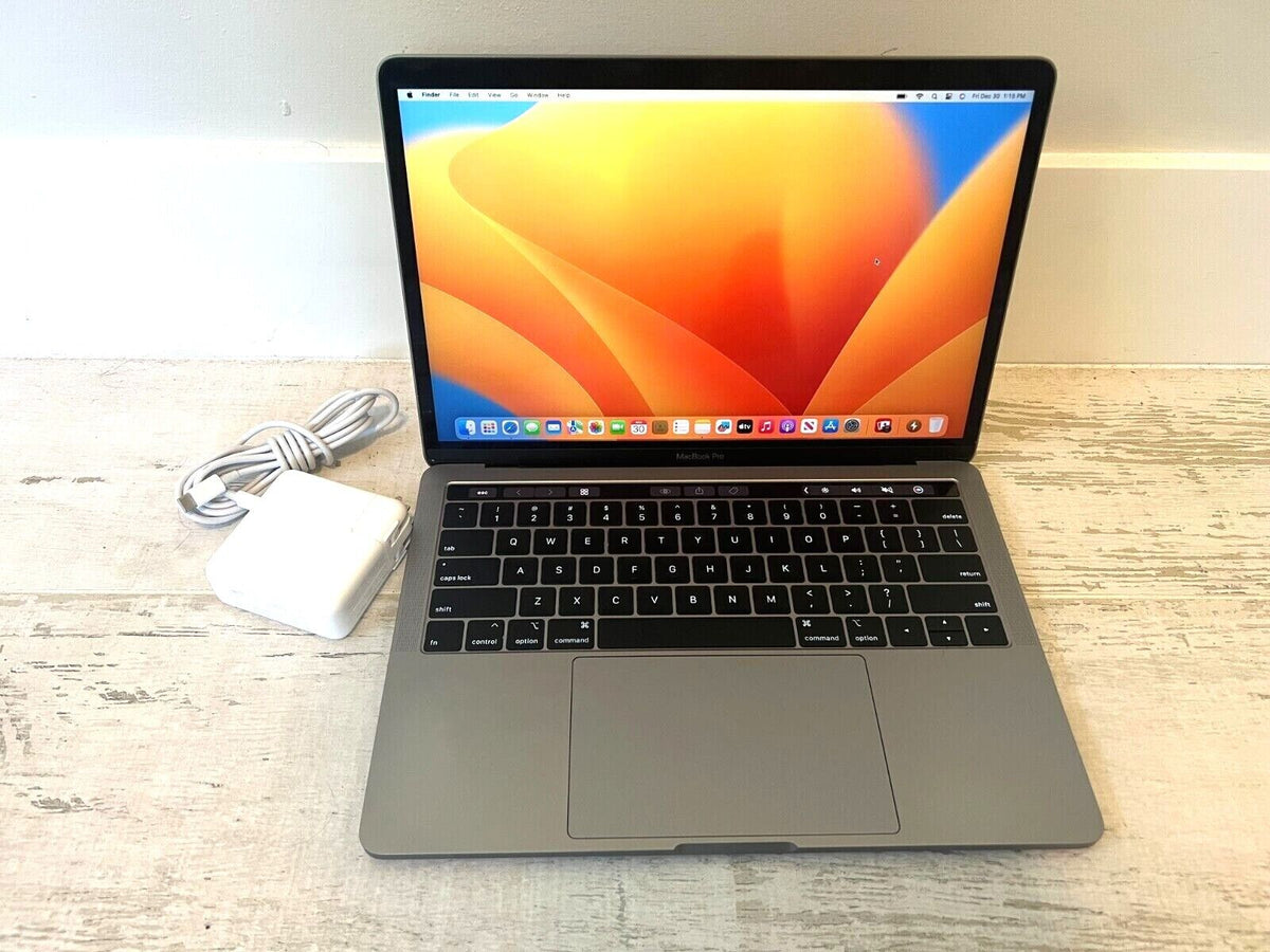 【美品】Apple　MacBook Pro A1706 13-inch Restored Apple 13.3