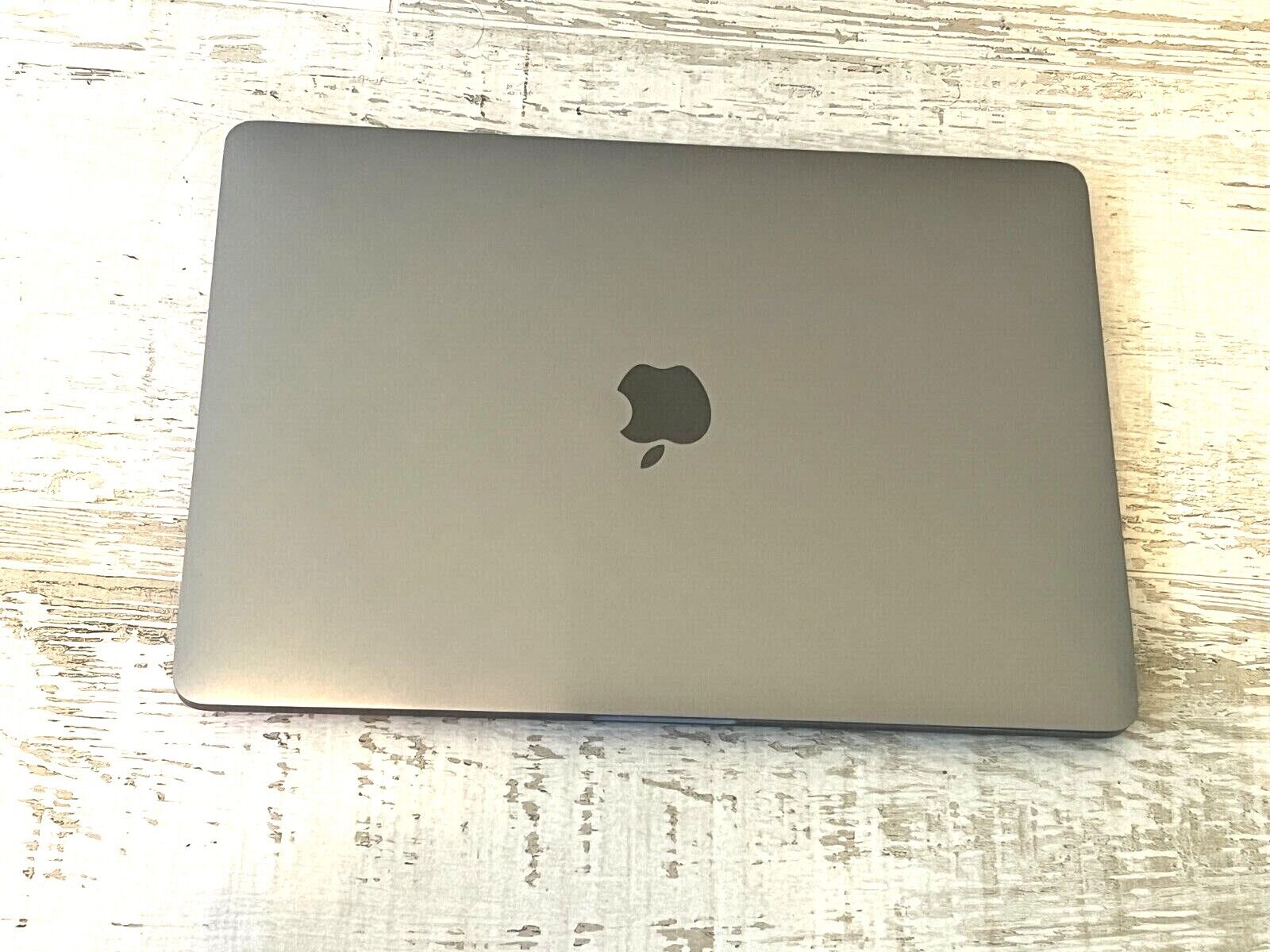 13 Inch Apple MacBook Pro 16GB A1706 | 3.5Ghz Turbo i7 | Touch Bar | Space Gray | Ventura | Warranty