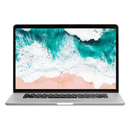 15 Inch MacBook Pro  Retina A1398 | 16GB Ram 3.4Ghz Turbo i7 | Monterey | Warranty