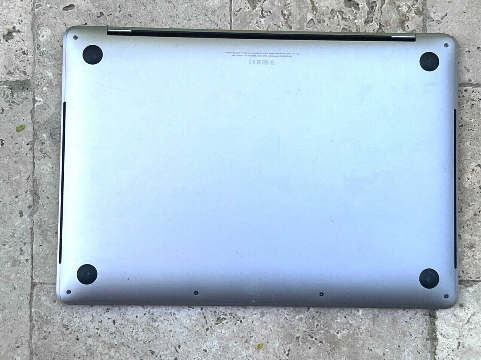 13 Inch Apple MacBook Pro 16GB A1989 | SEQUOIA | 4.1Ghz Turbo Quad Core i5 | Space Gray | Warranty