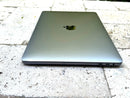13 Inch Apple MacBook Pro 16GB A1989 | SEQUOIA | 4.1Ghz Turbo Quad Core i5 | Space Gray | Warranty