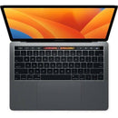 13 Inch Apple MacBook Pro A1706 | 3.5Ghz Turbo i5 | Touch Bar | Space Gray | Ventura | Warranty